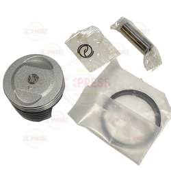 Moto Express PİSTON SEGMAN WEGO 050 CSR