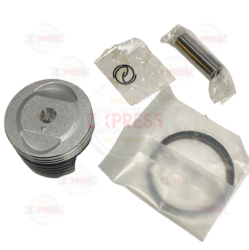 Moto Express PİSTON SEGMAN WEGO 050 CSR