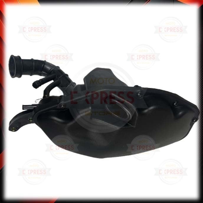 Kuba Zenzero Gelli 125 Komple Hava Filtresi Kutusu Ys