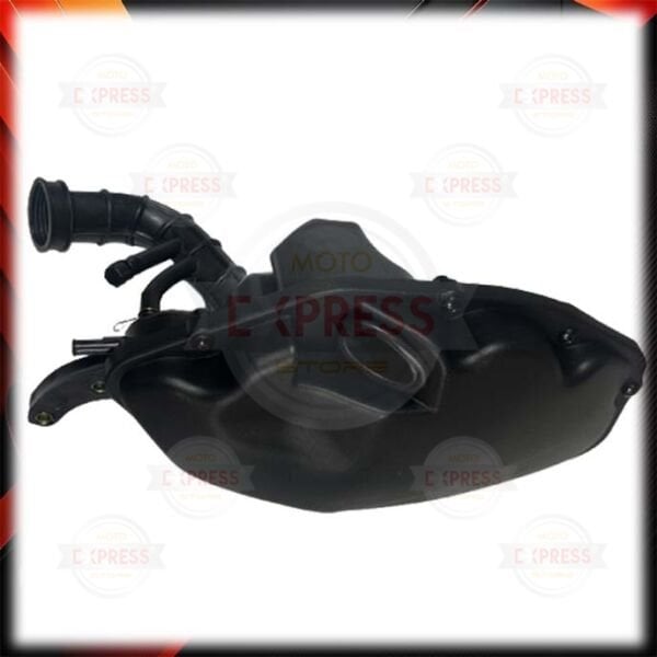 Kuba Zenzero Gelli 125 Komple Hava Filtresi Kutusu Ys