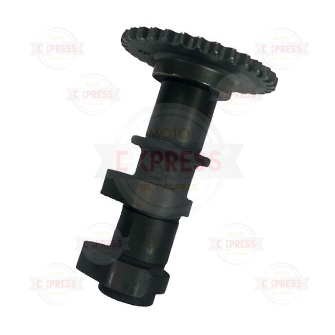 CFMoto 250NK 250SR 250 CLX 2018-2025 Egzoz Eksantrik Kam Mili A