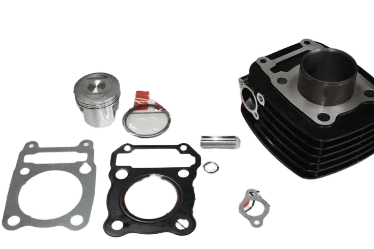 BAJAJ AVENGER STREET 150 58MM 15P