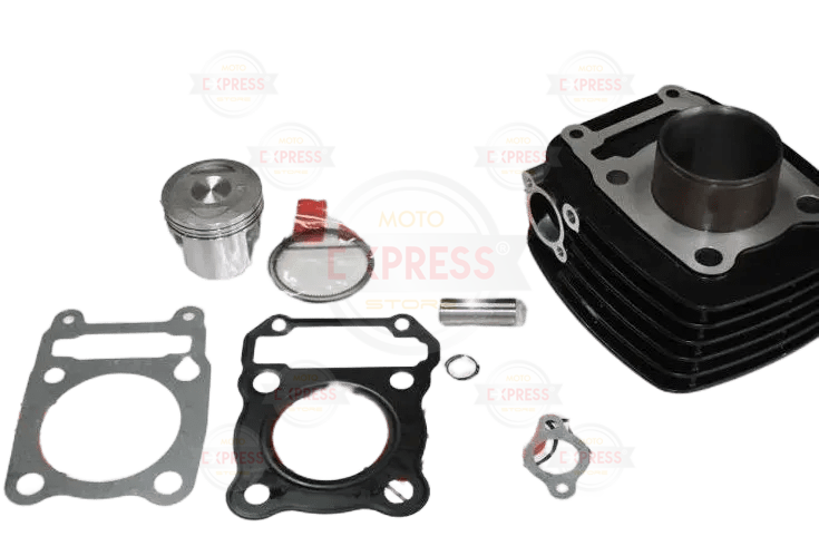 Bajaj Avenger Street 150 58Mm 15P