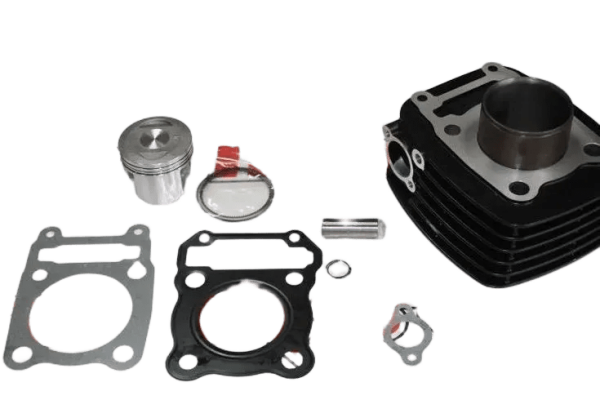 BAJAJ AVENGER STREET 150 58MM 15P