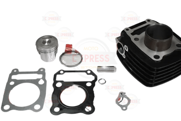 Bajaj Avenger Street 150 58Mm 15P