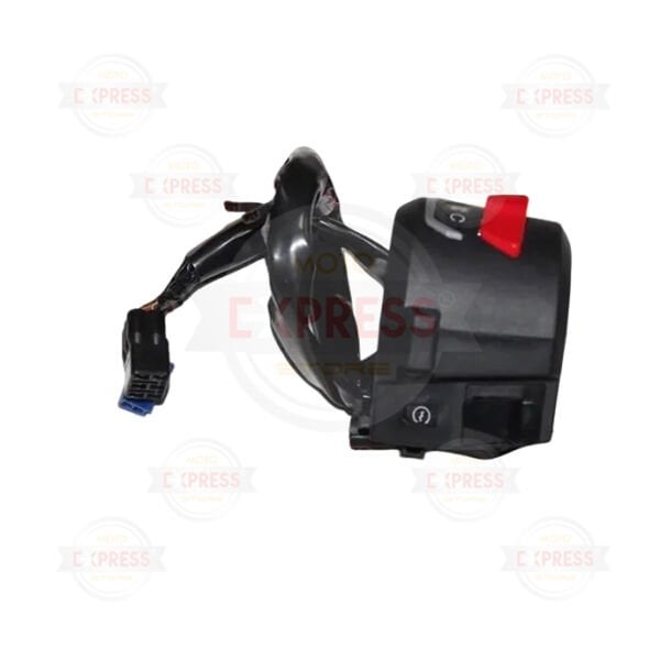 Bajaj F 250 Sağ Kütük A