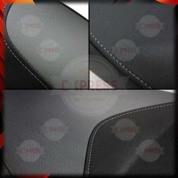 Honda Pcx 2021-2024 Komple Koltuk Oturak Sele A