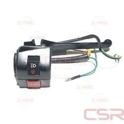 Moto Express KÜTÜK SAĞ  KİNETİC MINDA