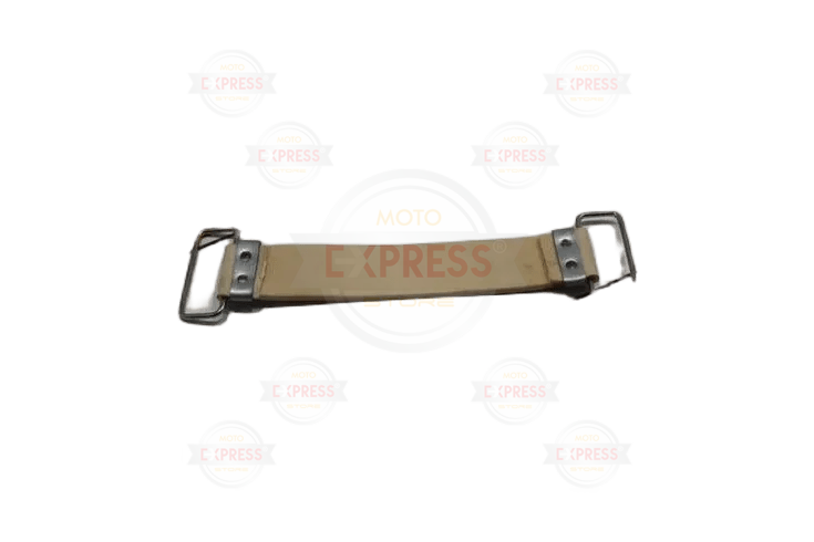 Akü Kemeri Motosiklet