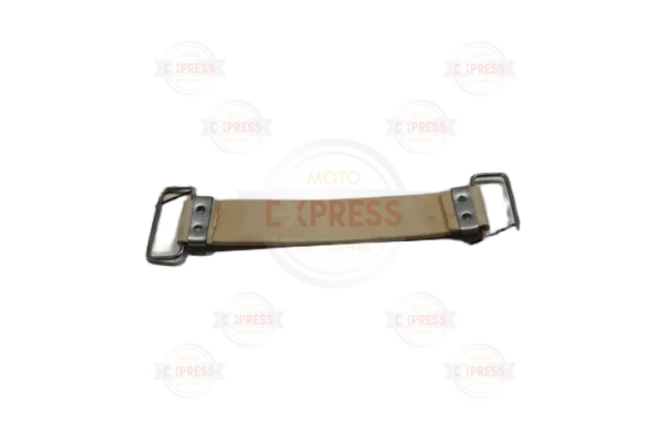 Akü Kemeri Motosiklet