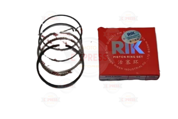 Cg 150 0.25 Segman Tk Rık