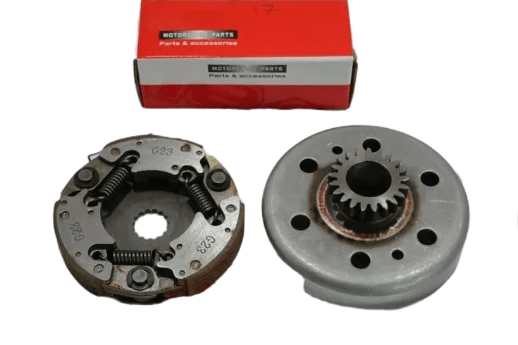 CRYPTON 115 DEBRİYAJ