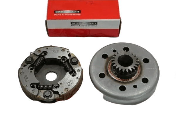 CRYPTON 115 DEBRİYAJ