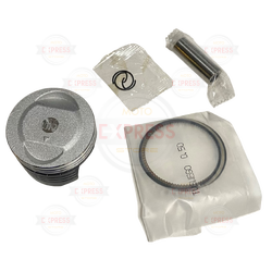 Moto Express PİSTON SEGMAN WEGO 025 CSR