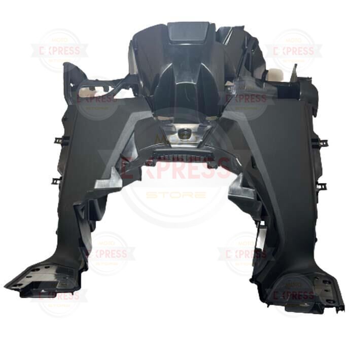 Honda Forza250 2021-2026 İç Kutu Göğüs Torpido Gözü Grenajı A