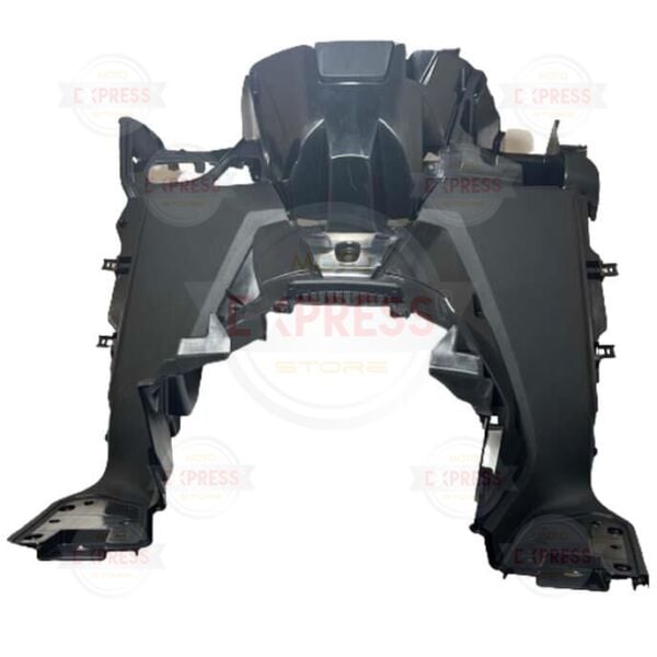 Honda Forza250 2021-2023 İç Kutu Göğüs Torpido Gözü Grenajı A