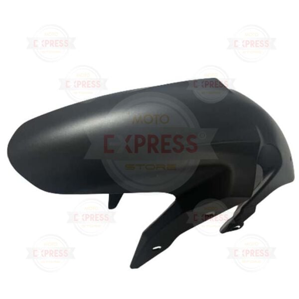 CFMoto 400NK 650NK 2017-2021 Ön Çamurluk Grenajı Mat Siyah A