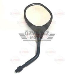 Moto Express AYNA SOL ACTİVA FİEM