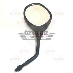 Moto Express AYNA SOL ACTİVA FİEM