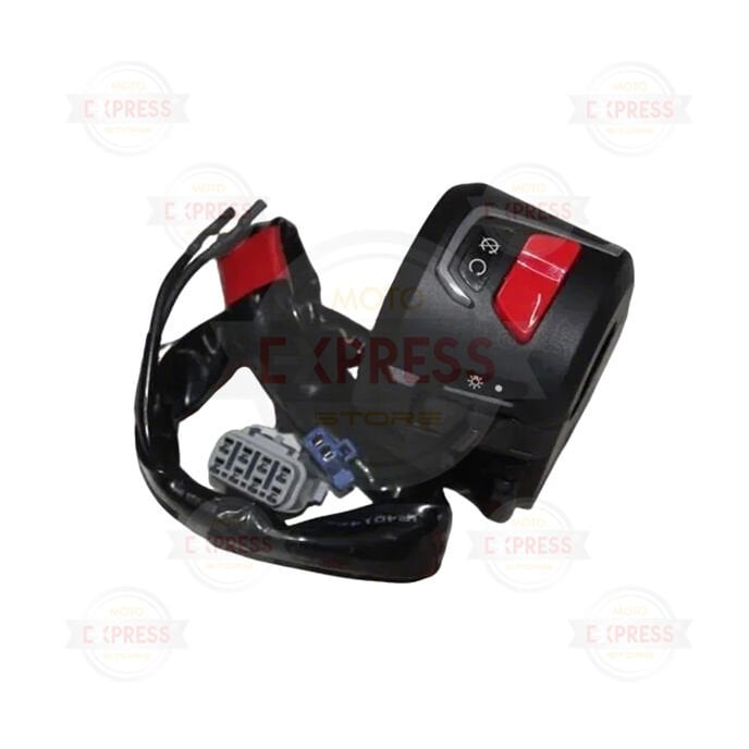 Bajaj N 250 Sağ Kütük A