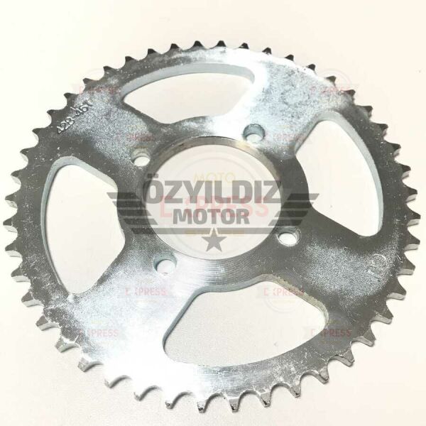 Moto Express DİŞLİ ARKA RX115 38T