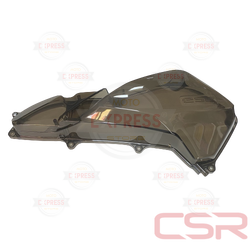 Moto Express HAVA FİLTE KAPAĞI PCX Siyah (2018)