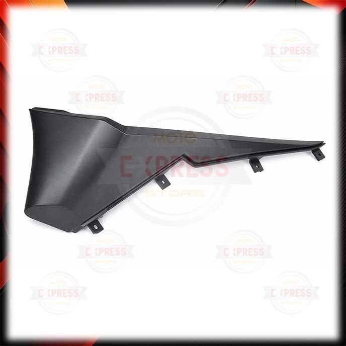 Honda Forza250 2023-2026 Sol Ön Alt Marşpiyel Mat Füme A