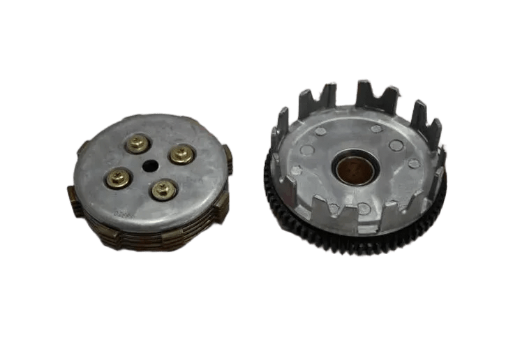 CRYPTON 115 DEBRİYAJ KOMPLE