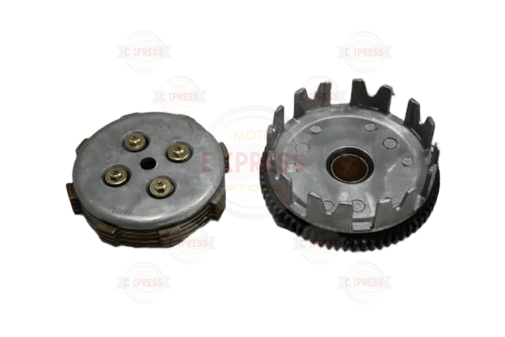 Yamaha Crypton T115 2016 Debriyaj Komple