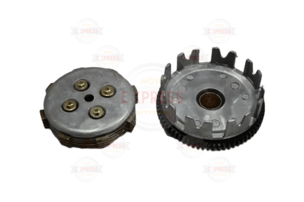 Yamaha Crypton T115 2016 Debriyaj Komple