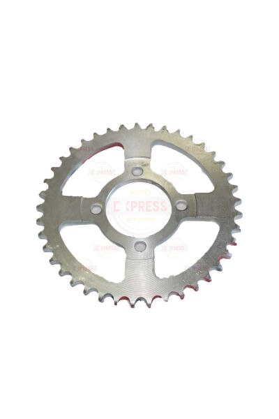 Cup Cub 100-110 40T Arka Teker Zincir Dişlisi Arka Dişli Dp1