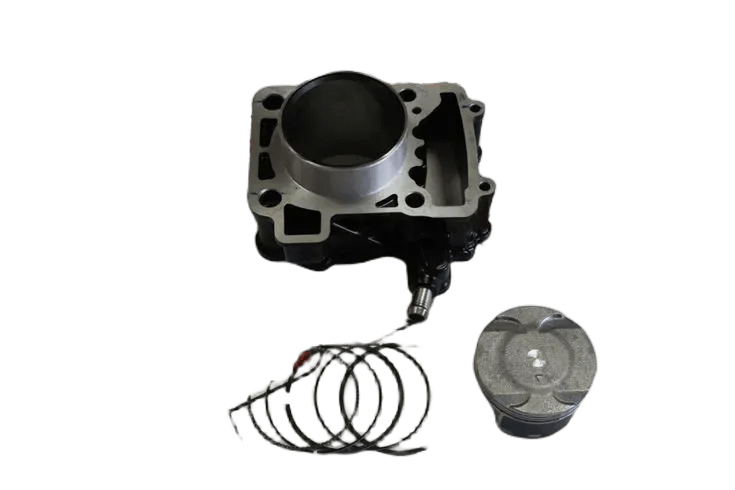 PULSAR NS 200 - RS 200 SİLİNDİR A
