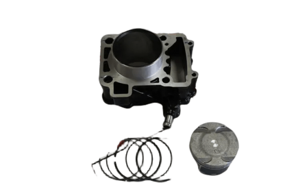 PULSAR NS 200 - RS 200 SİLİNDİR A