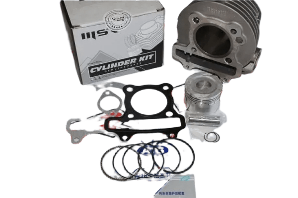 RKS CITYBLADE 125 SİLİNDİR KİT 52.40 MM