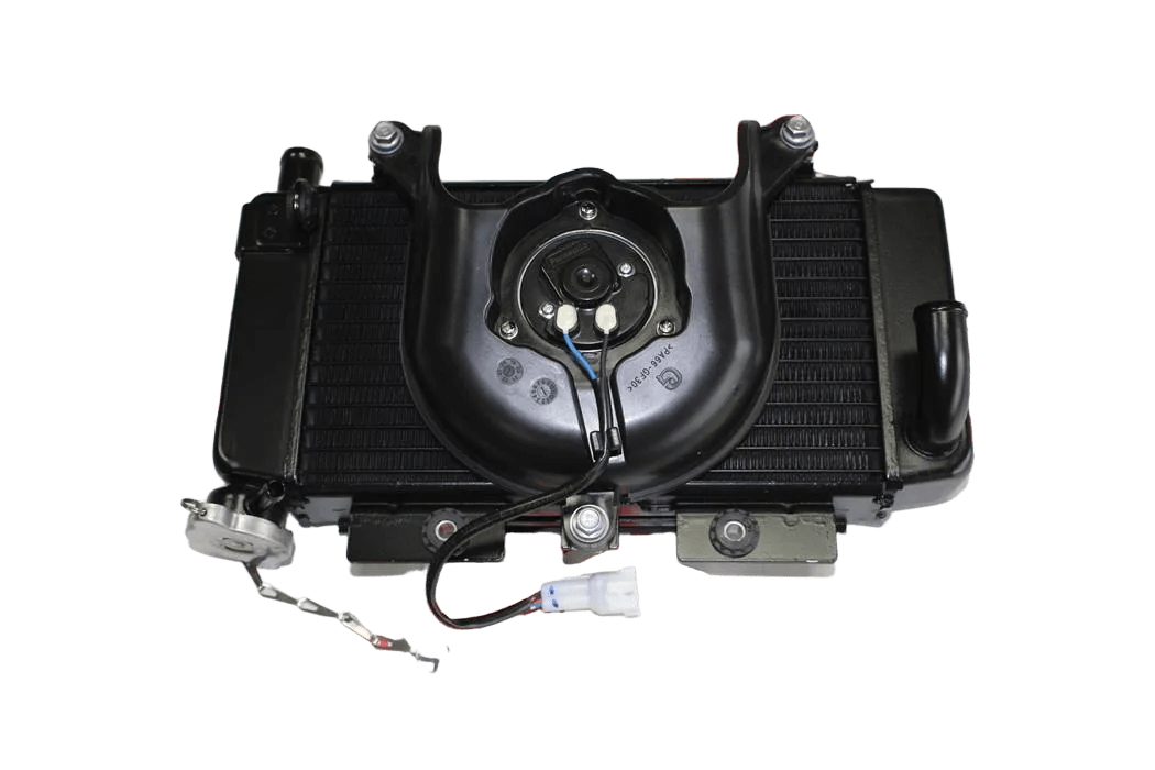 CF MOTO 250 SR RADYATÖR A