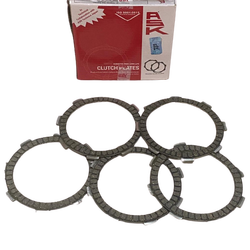 Moto Express DEBRİYAJ BALATASI TITAN ASK TK