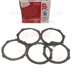 Moto Express DEBRİYAJ BALATASI TITAN ASK TK