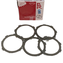 Moto Express DEBRİYAJ BALATASI TITAN ASK TK