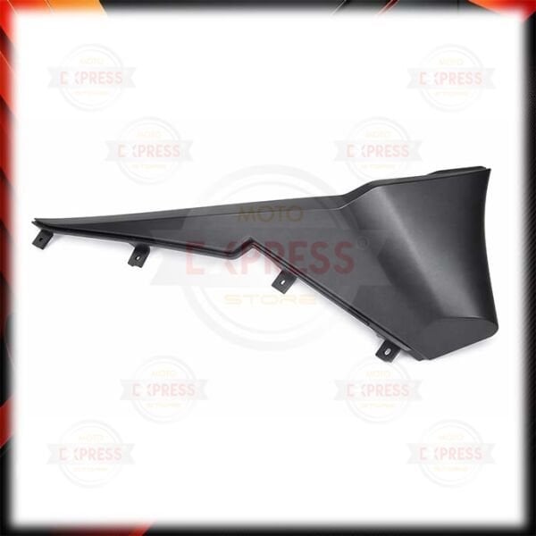 Honda Forza250 2023-2026 Sağ Ön Alt Marşpiyel Mat Füme A