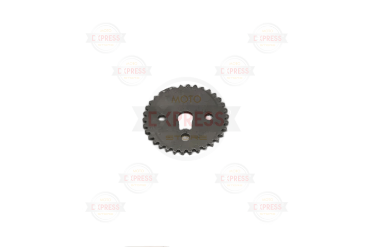 Yamaha Crypton T115 2016 Eksantrik Dişli