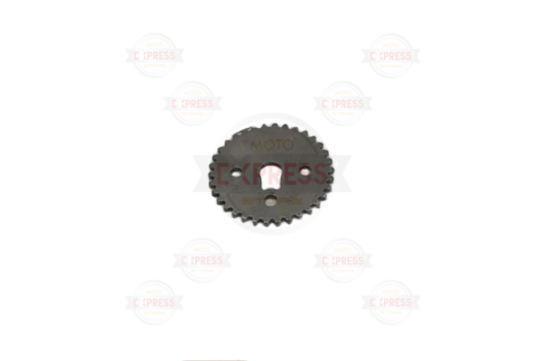 Yamaha Crypton T115 2016 Eksantrik Dişli