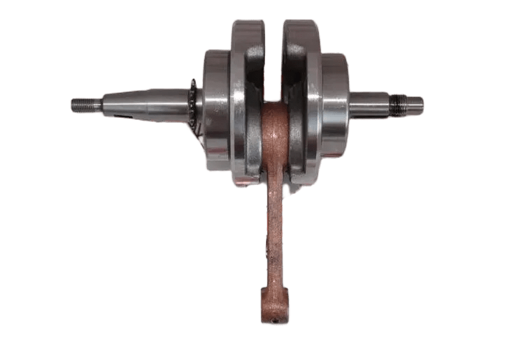 GN 125 KRANK KOMPLE
