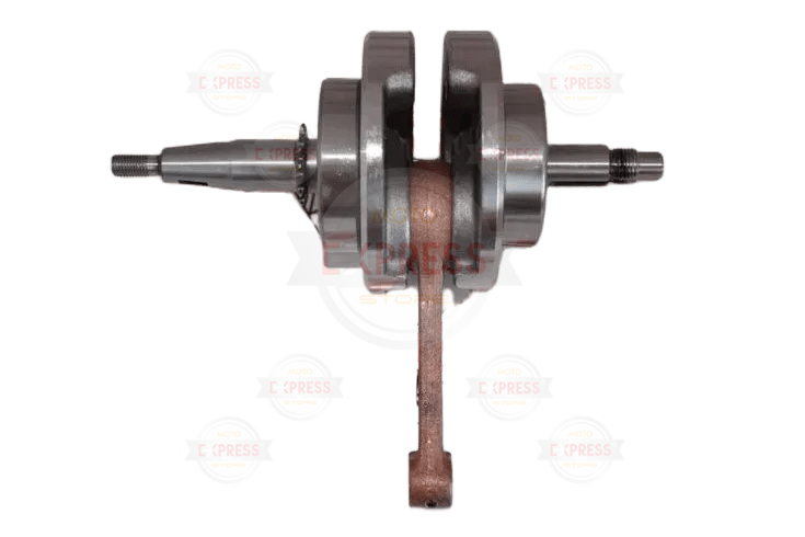 Suzuki Gn 125 Krank Komple