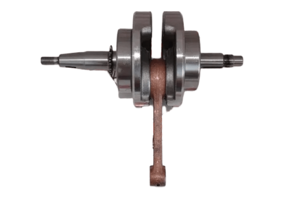 GN 125 KRANK KOMPLE