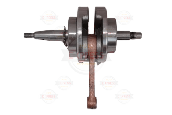 Suzuki Gn 125 Krank Komple