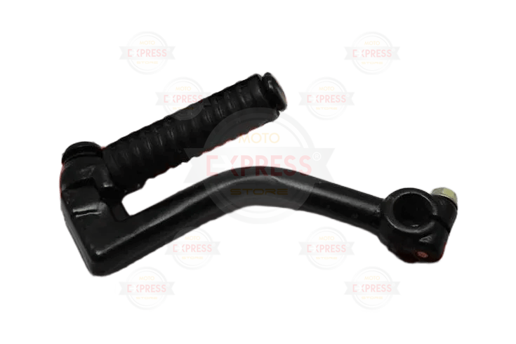 Kinetic Marş Kolu Hint