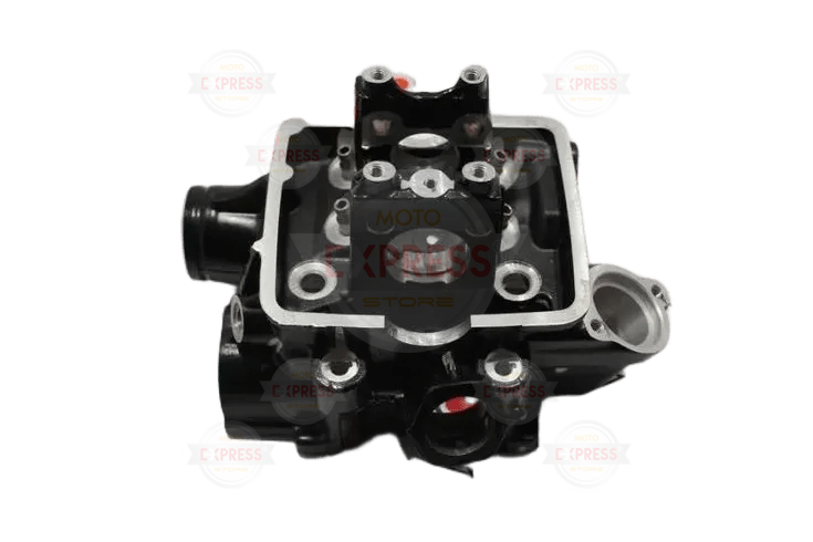 Pulsar Ns 200 Üst Kapak Boş A