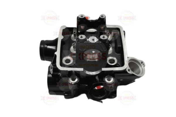 Pulsar Ns 200 Üst Kapak Boş A