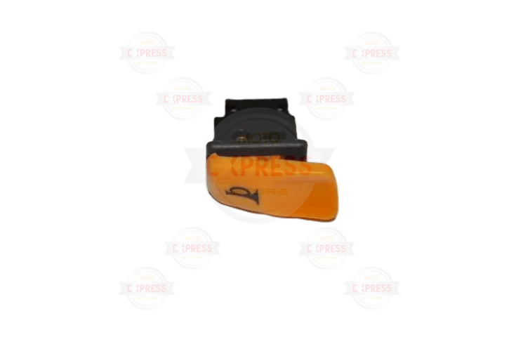 Tvs Wego Korna Düğme A