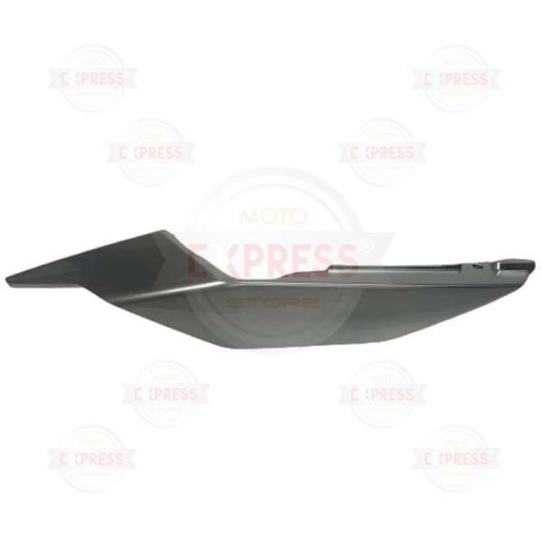 CFMoto 250NK 2018-2022 Euro4 Sağ Arka Sele Altı Kuyruk Grenajı Gri A